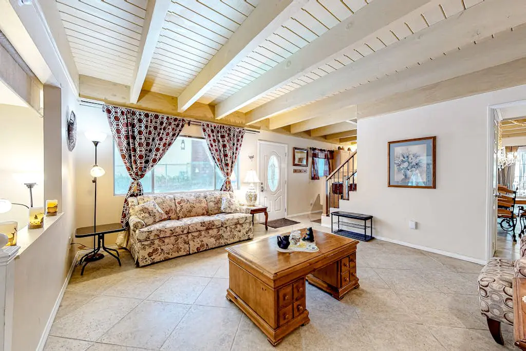 Treelands Lodge
