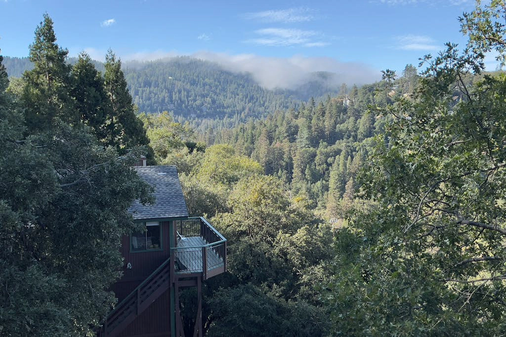 Vista Haus
