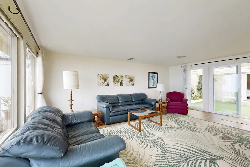 Nana's Vintage Beach House