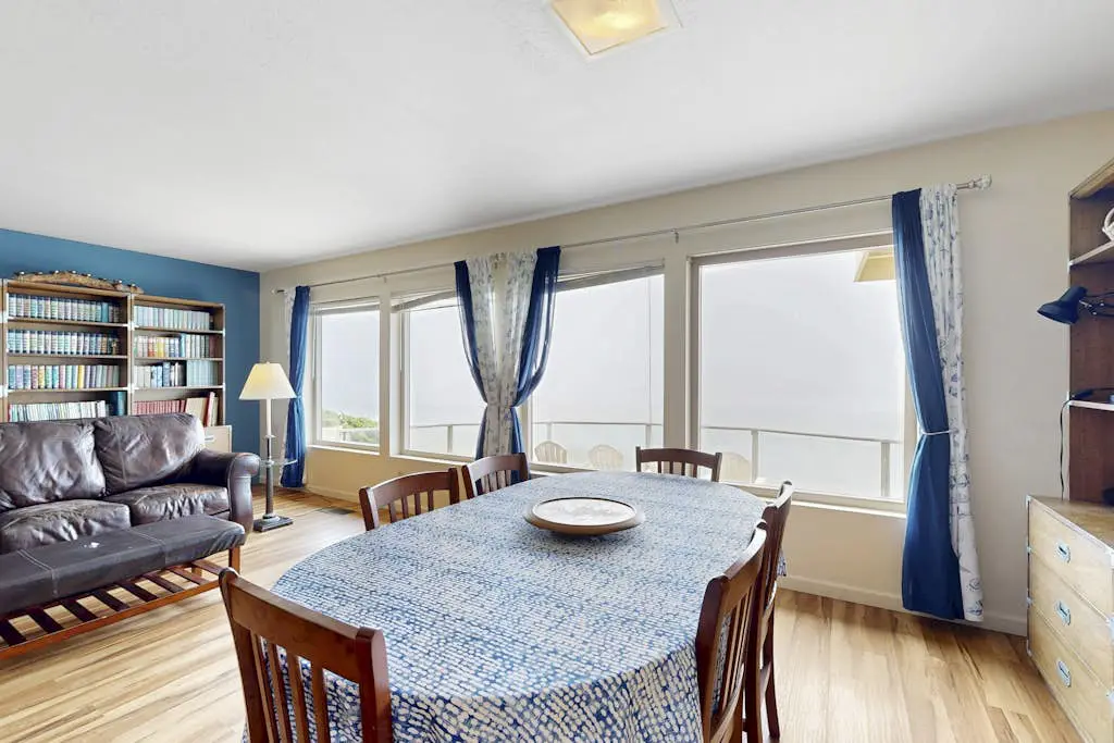 Nana's Vintage Beach House