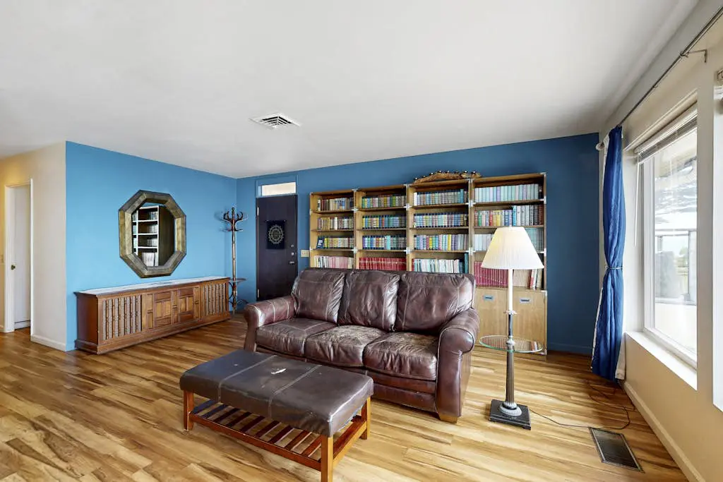 Nana's Vintage Beach House