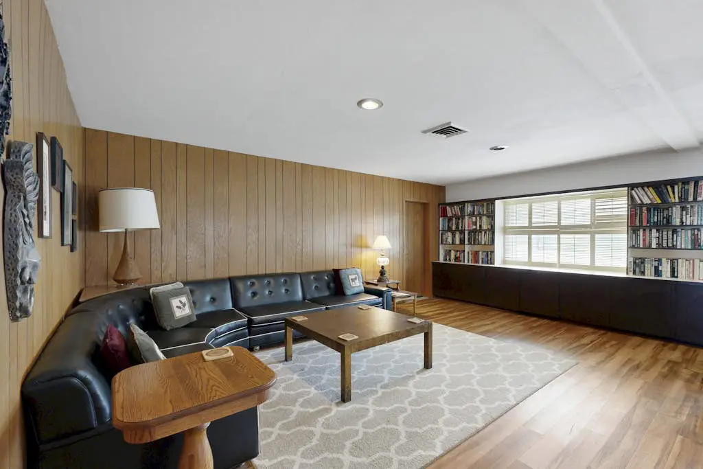 Nana's Vintage Beach House