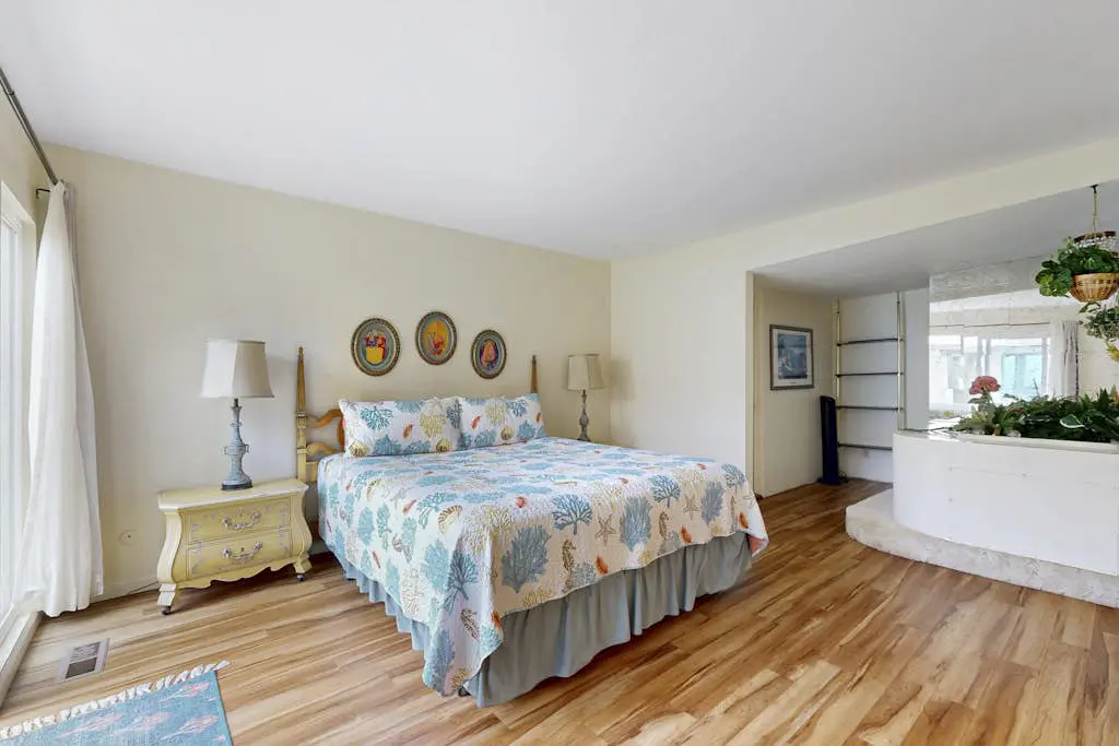 Nana's Vintage Beach House
