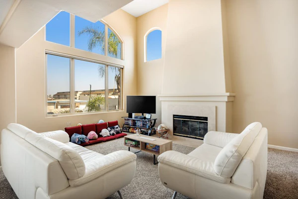 Oceanview home with rooftop deck and game room - dog-friendly