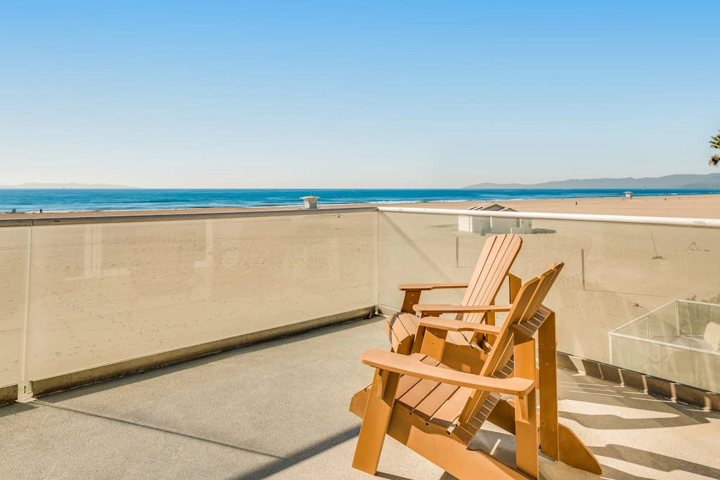 Savor the View
