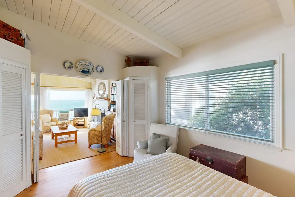 Oceanfront Dream