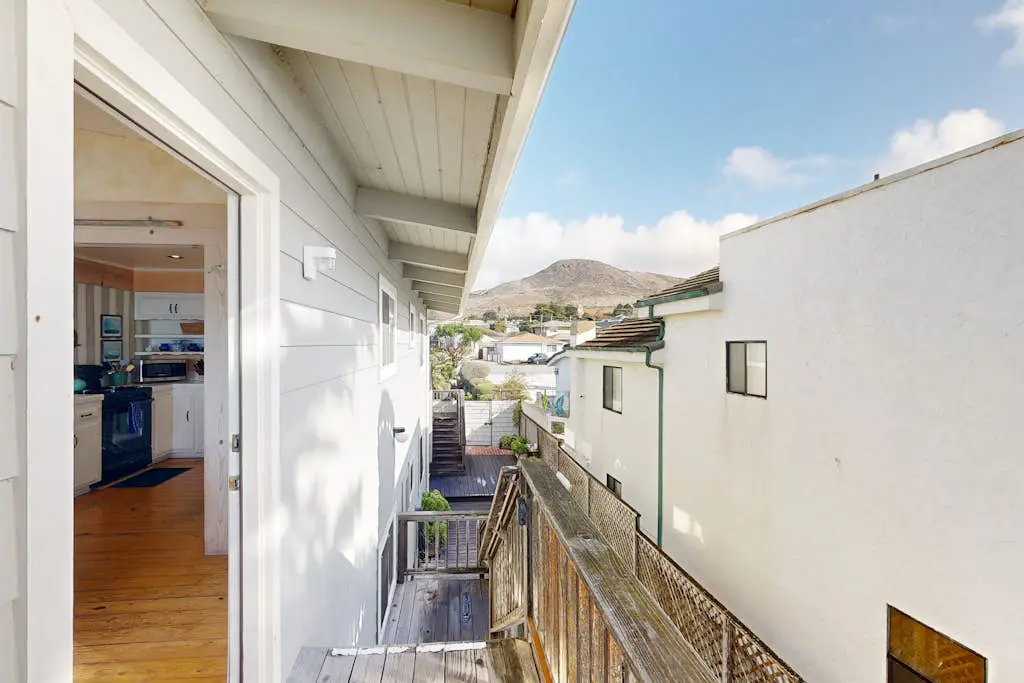 Oceanfront Dream