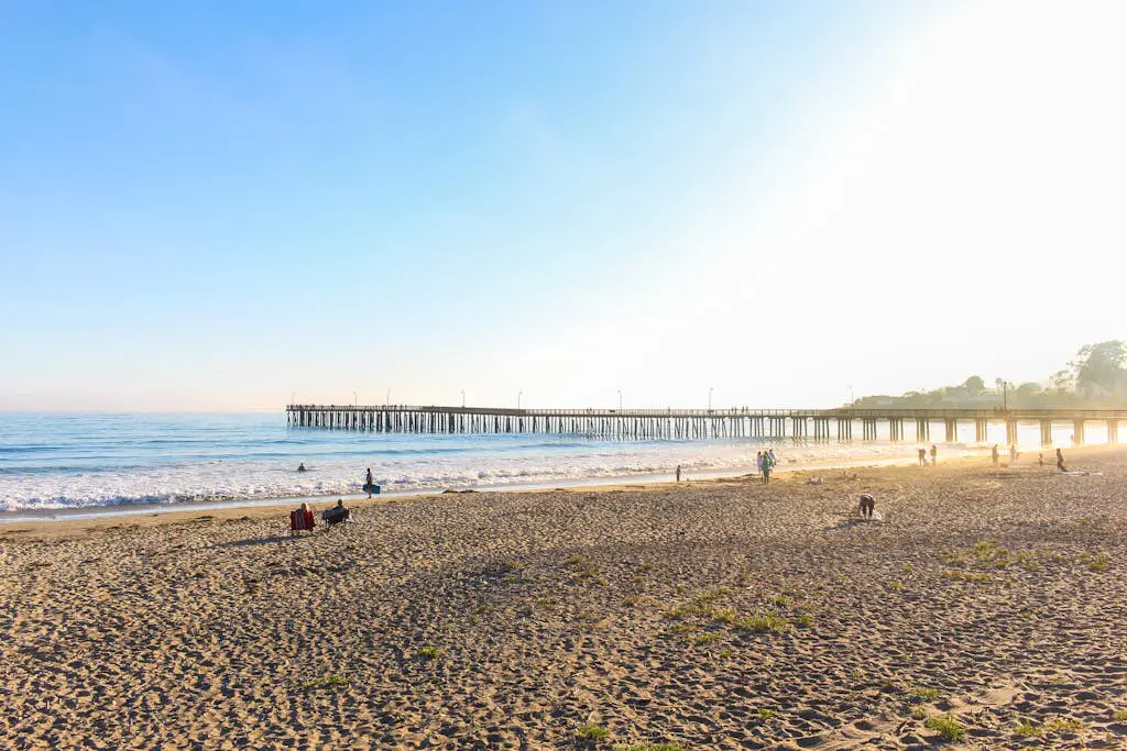 Oceanfront Dream