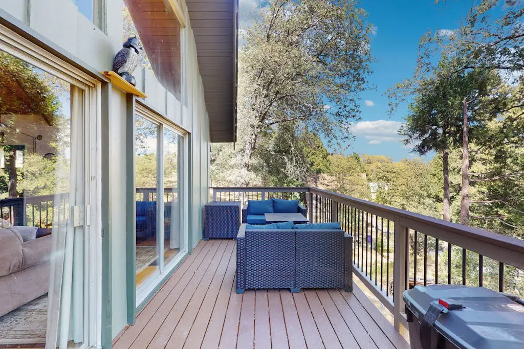 Cedar Glen Hideaway