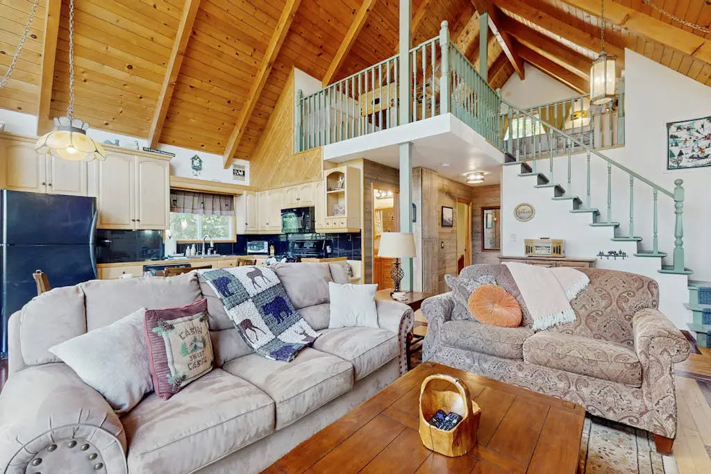 Cedar Glen Hideaway
