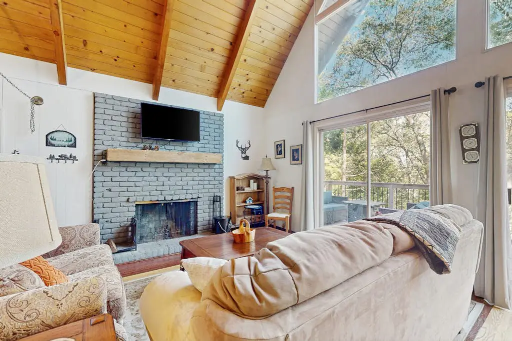 Cedar Glen Hideaway