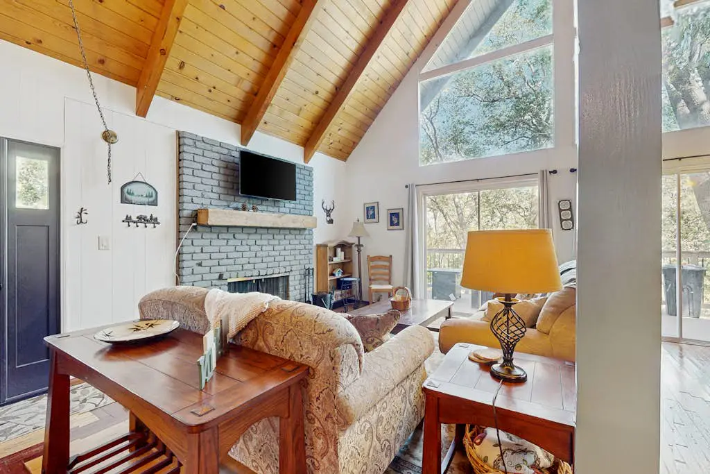 Cedar Glen Hideaway