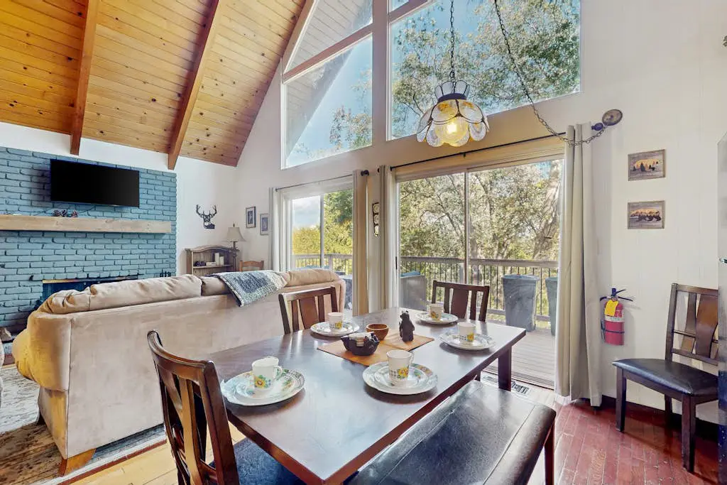 Cedar Glen Hideaway