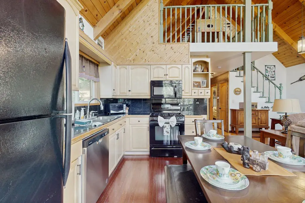 Cedar Glen Hideaway
