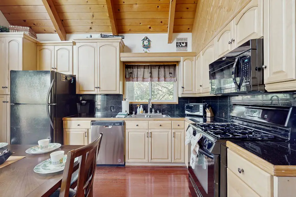 Cedar Glen Hideaway
