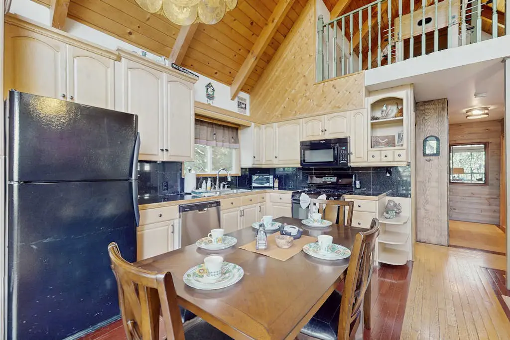Cedar Glen Hideaway