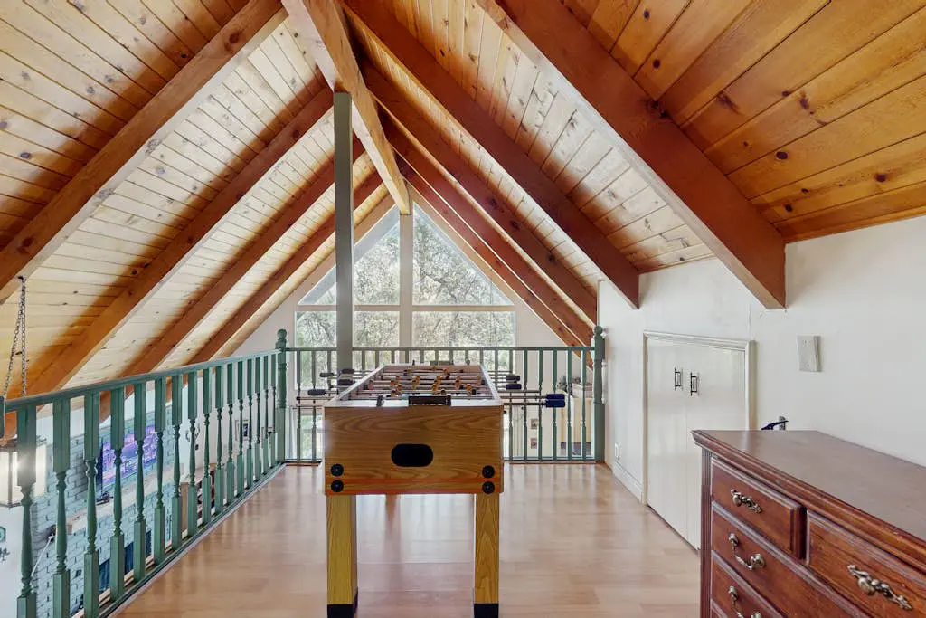 Cedar Glen Hideaway