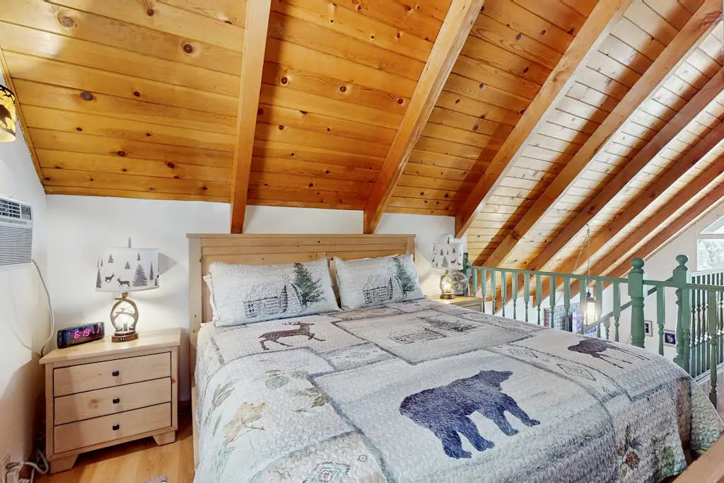 Cedar Glen Hideaway