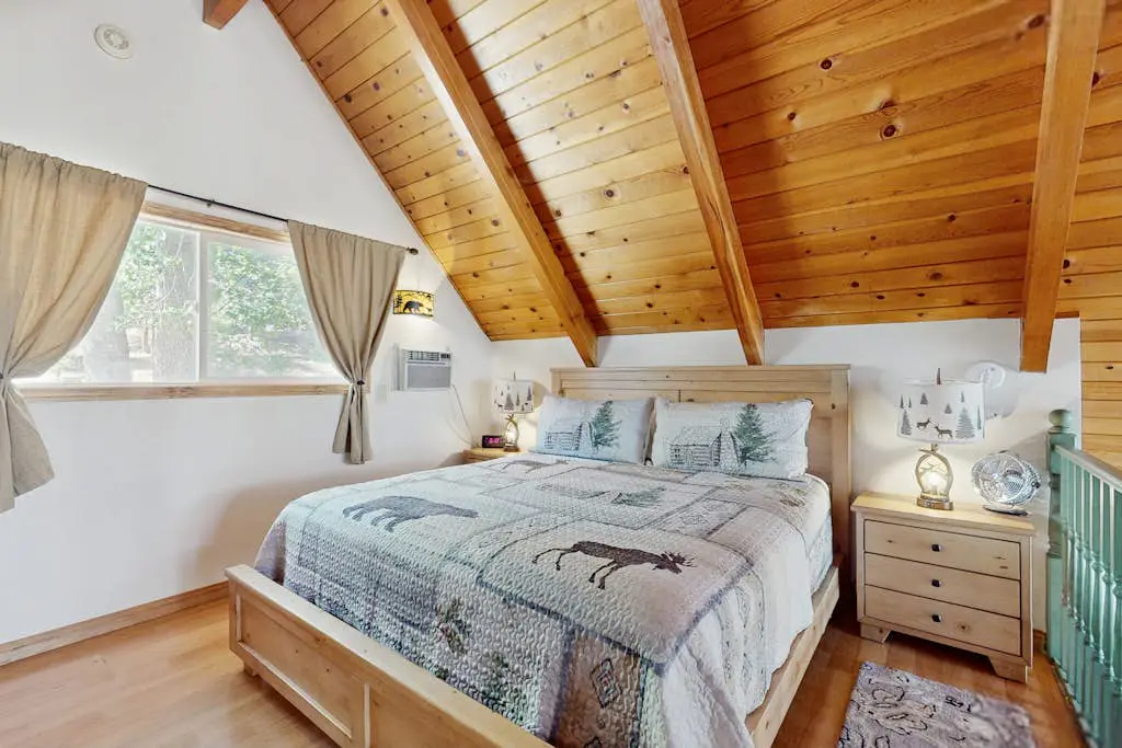 Cedar Glen Hideaway