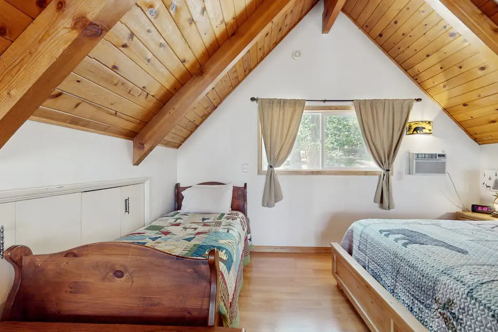 Cedar Glen Hideaway