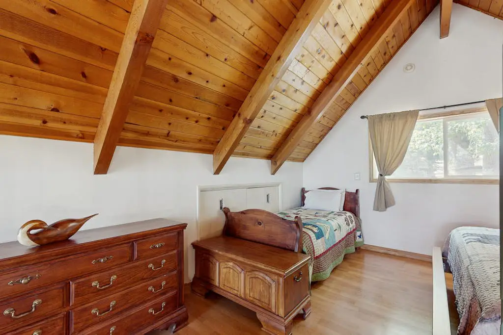 Cedar Glen Hideaway
