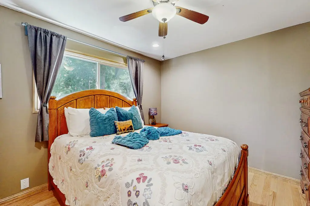 Cedar Glen Hideaway