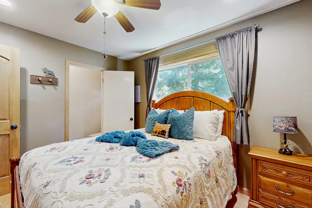 Cedar Glen Hideaway