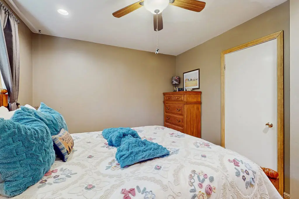 Cedar Glen Hideaway
