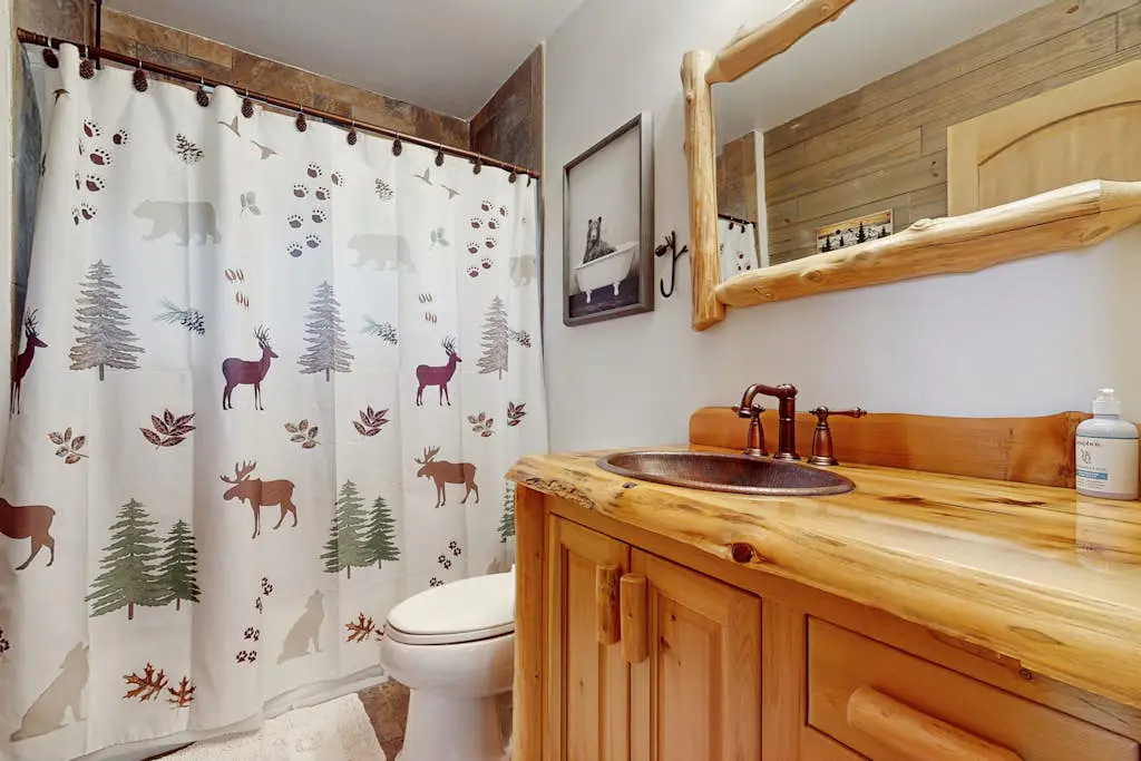 Cedar Glen Hideaway