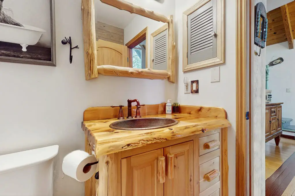 Cedar Glen Hideaway