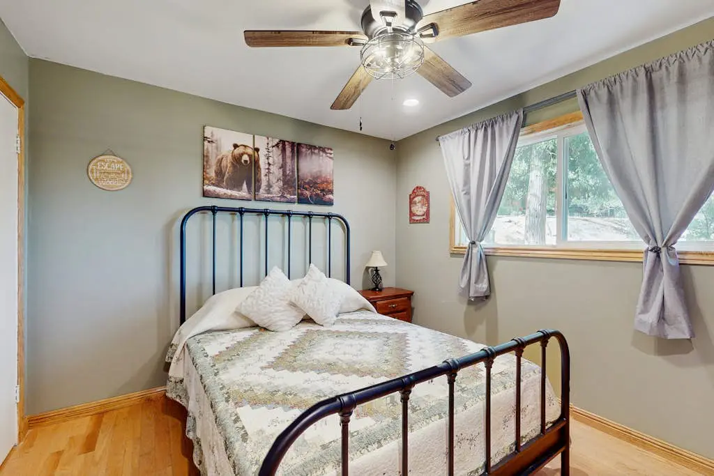 Cedar Glen Hideaway