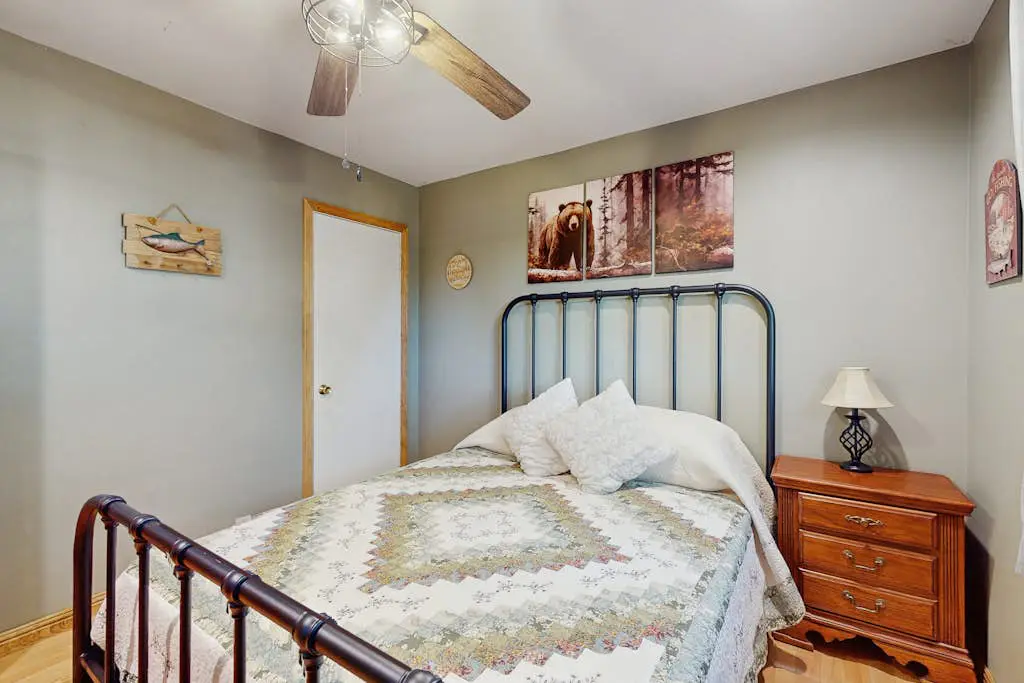 Cedar Glen Hideaway