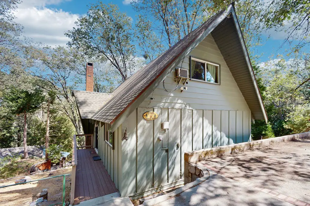 Cedar Glen Hideaway