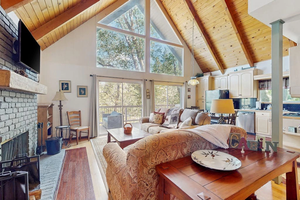 Cedar Glen Hideaway