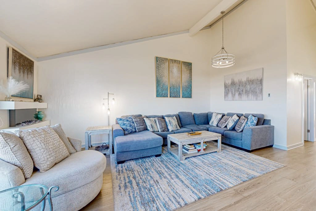 Monterey Dune Dream