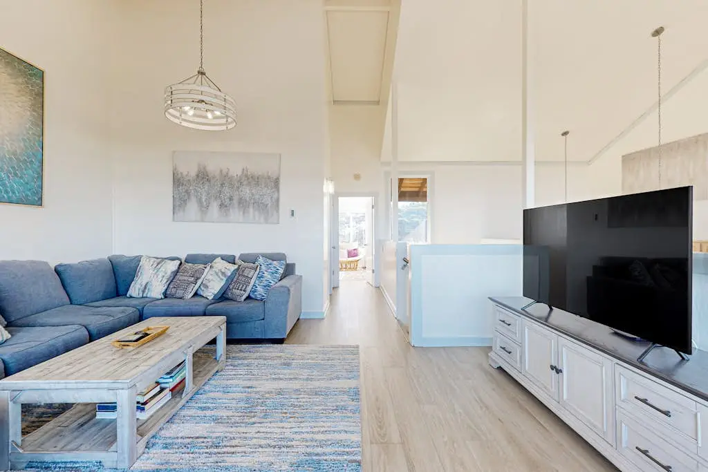 Monterey Dune Dream
