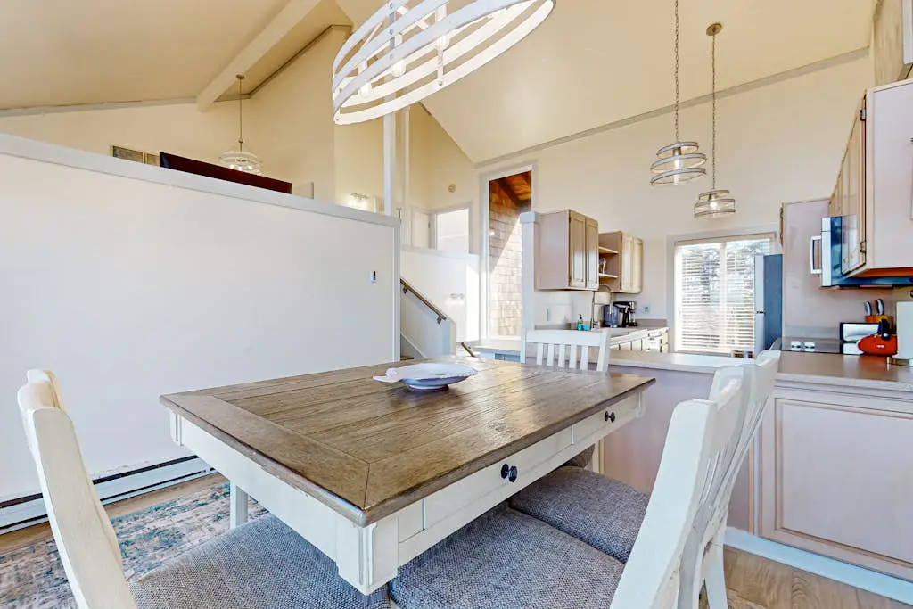Monterey Dune Dream