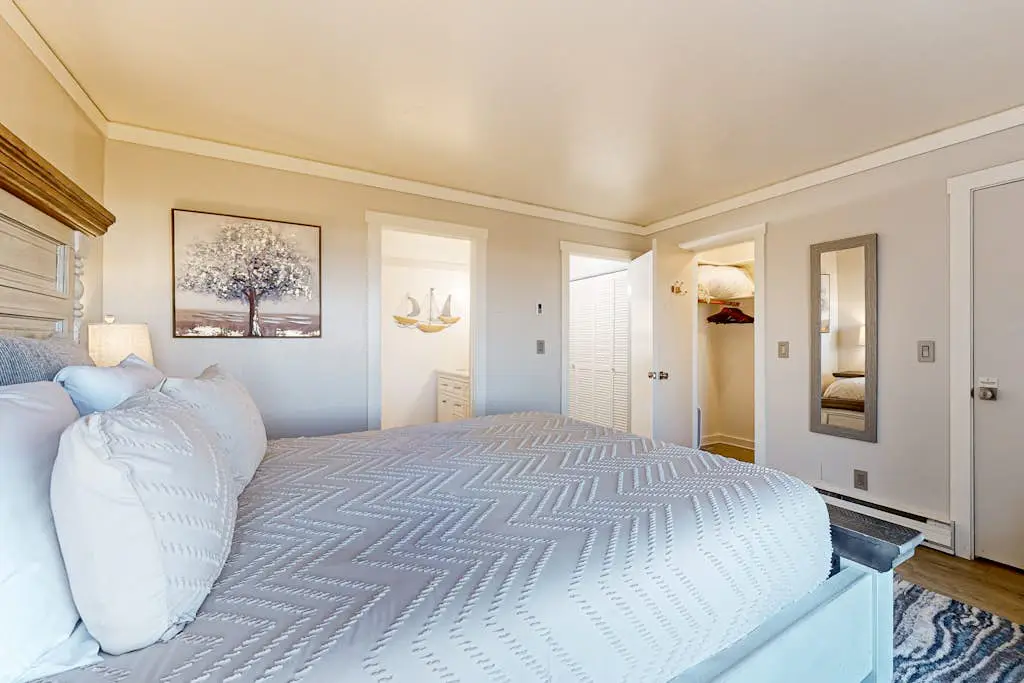 Monterey Dune Dream