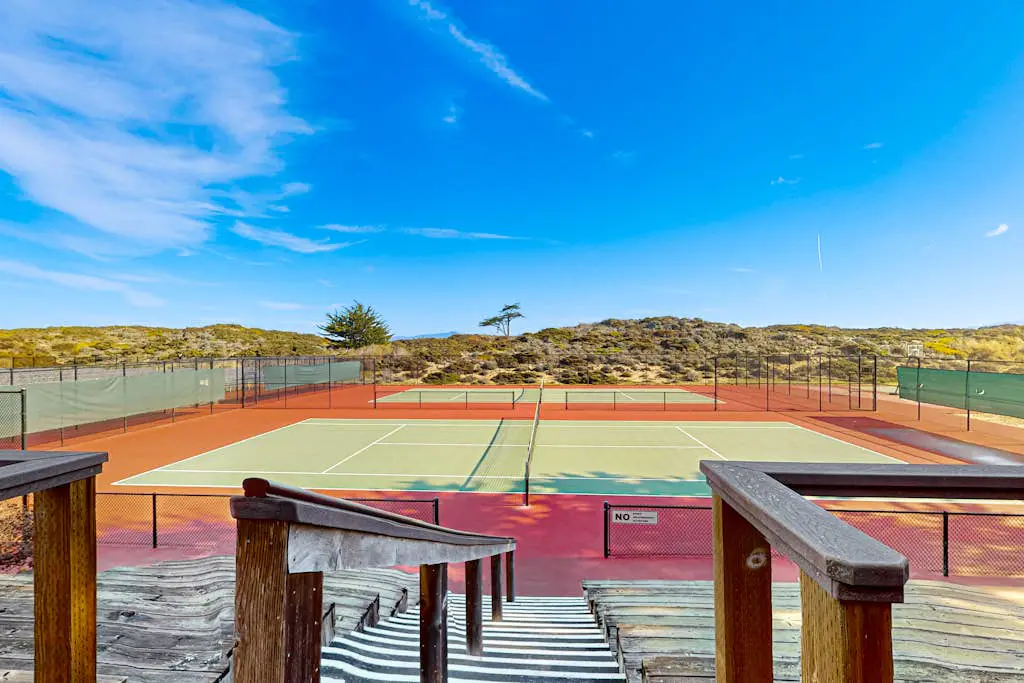 Monterey Dune Dream