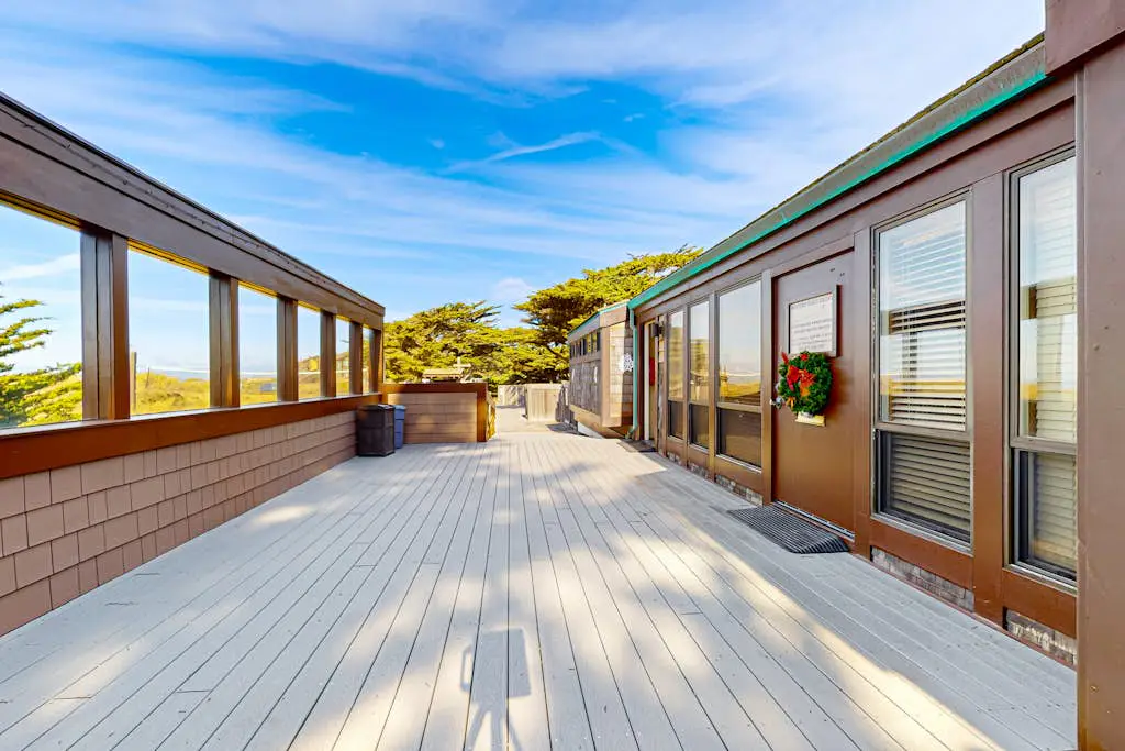 Monterey Dune Dream