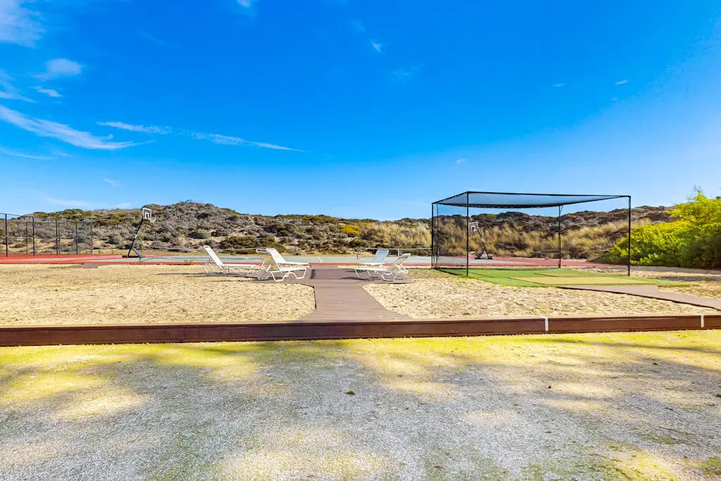 Monterey Dune Dream