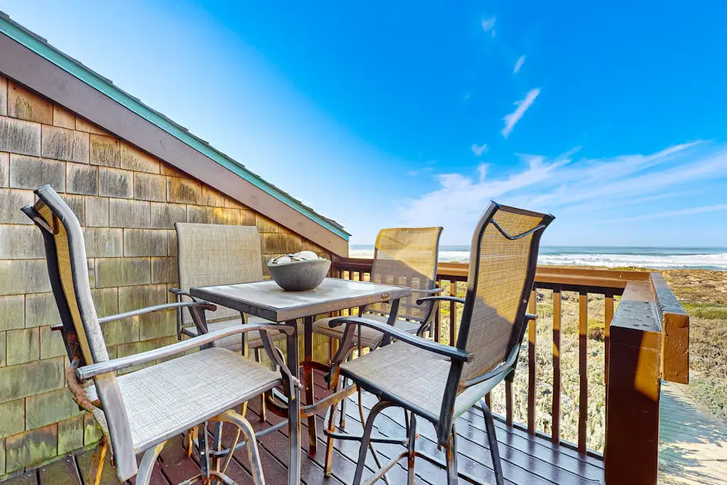 Monterey Dune Dream