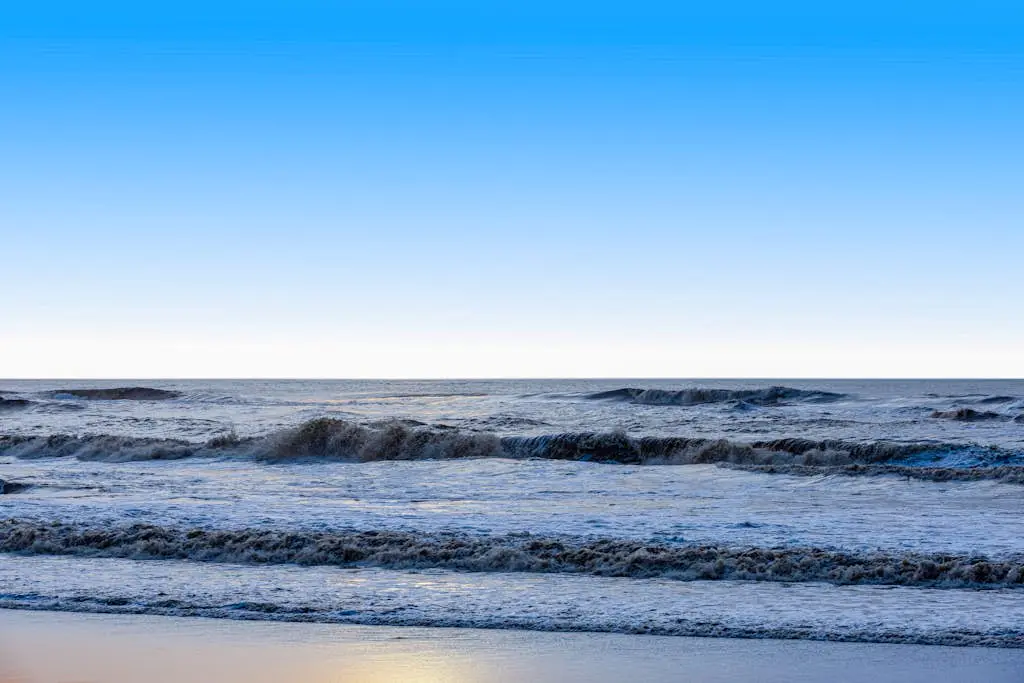 Monterey Dune Dream