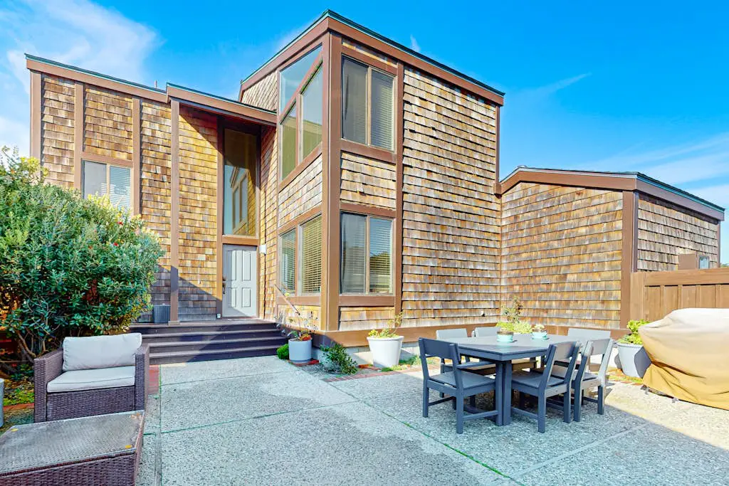 Monterey Dune Dream