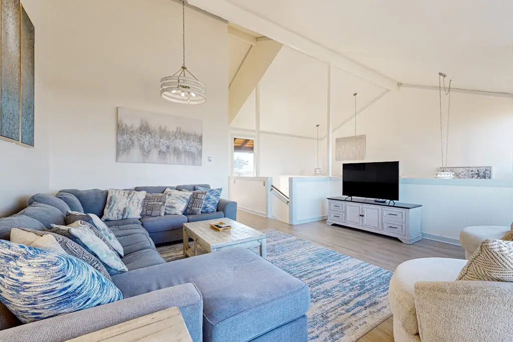 Monterey Dune Dream