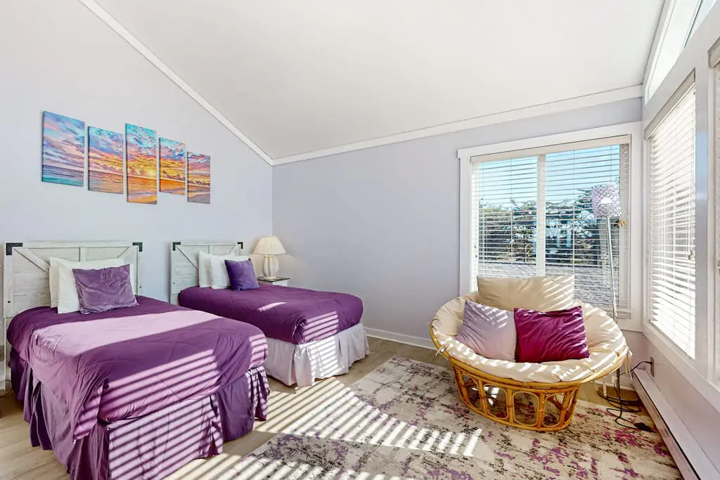 Monterey Dune Dream
