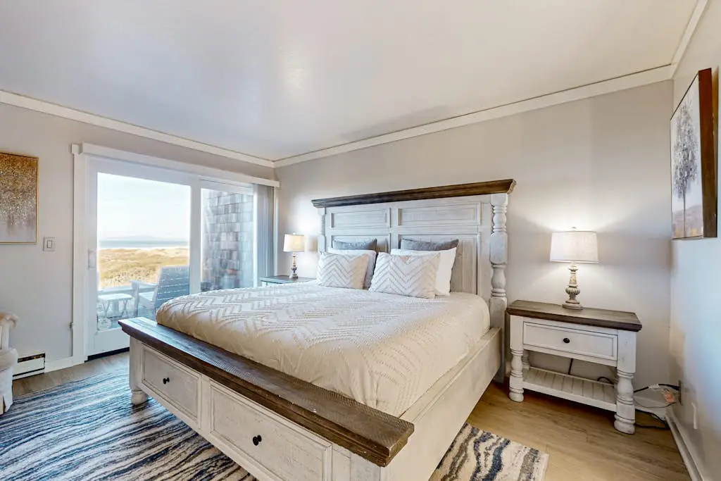 Monterey Dune Dream