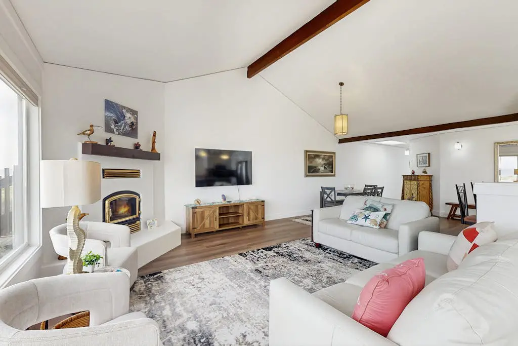 Oceanview Oasis at Monterey Dunes