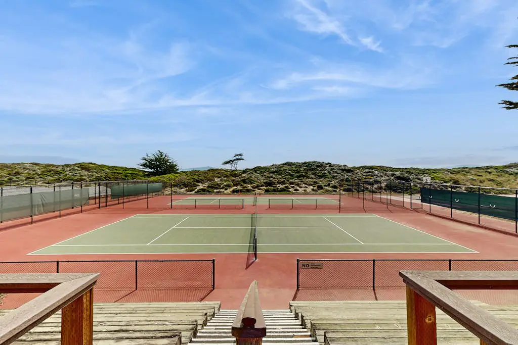 Oceanview Oasis at Monterey Dunes