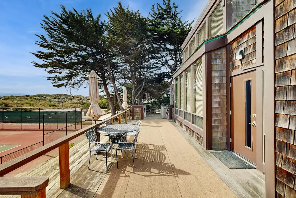 Oceanview Oasis at Monterey Dunes